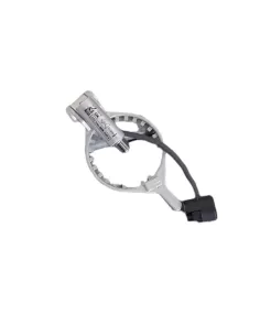 Mizar 6482-28 King New Spot Jack femelle G5-50W argent