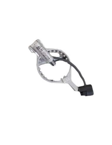 Mizar 6482-28 King New Spot Jack femelle G5-50W argent