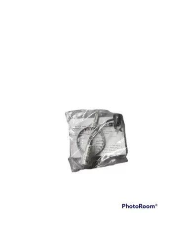 Mizar 6482-28 king new   spot jack femmina g5-50w argento