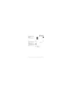 Novalux a300k0420ks bell-one riflet satin with transparent back