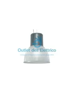 Novalux a300k0420kt bell-one riflettore trasparente con schermo trasparente 2