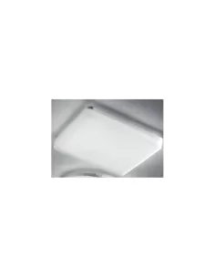Plaf quad 32w l370 dis transp