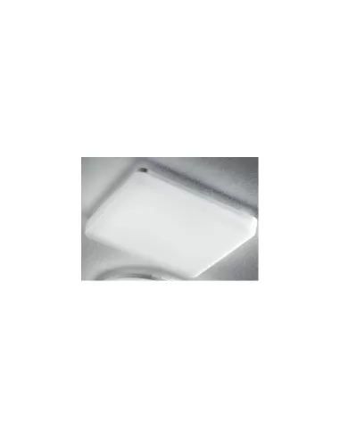 Plaf quad 32w l370 dis transp