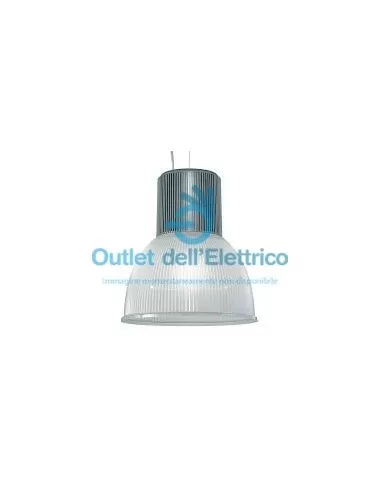 Novalux r300k1150mk bell-one 1x150w iod met g12 cromato