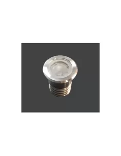 Poêle est716 boss inc 1w 24v dc 3000k ip67
