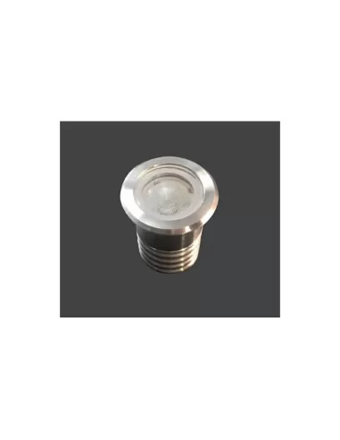 Pan est716 Boss Inc. 1 W 24 V DC 3000 K IP67