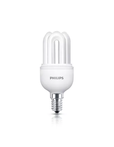 Philips gen5e14 genie es 5w ww e14 220-240v