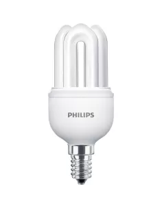 Philips gen8e14 genie es 8w ww e14 220-240v 2