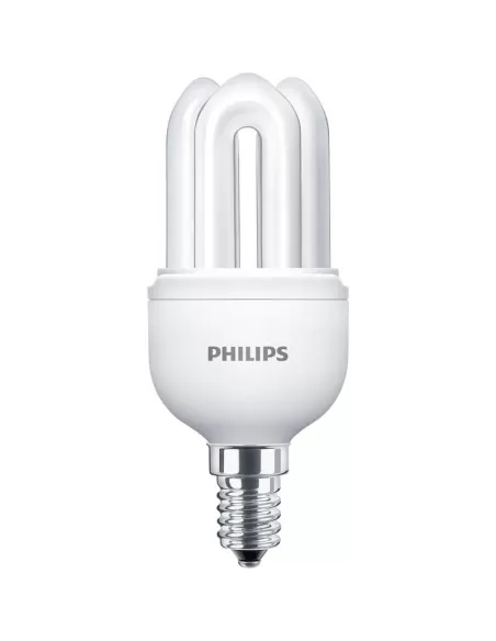 Philips gen8e14 genie es 8w ww e14 220-240v
