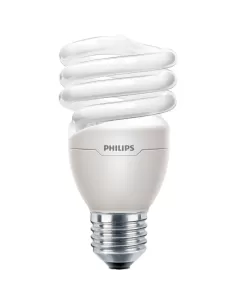 Philips Mtor12y8cdl Tornado spiral 8w cdl e27 220-240v 6500�k fredda 2