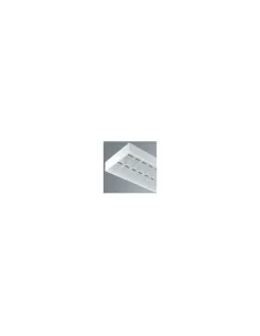 Plafonnier Torino 1x36w slb cnr