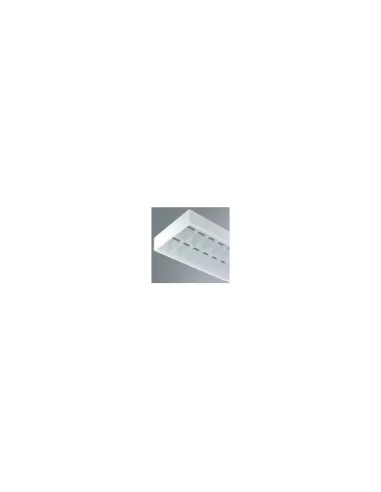Plafonnier Torino 1x36w slb cnr