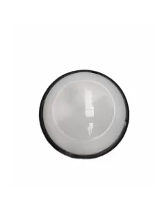 Performance in Lighting 001677 Multi-Wandleuchte 1xE27 schwarz