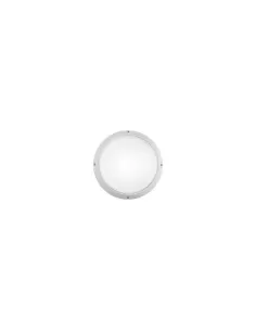 Superdelta 33 blanco 1x11w