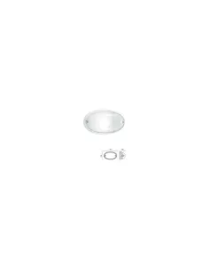 Plafon ov 100 blanc//g