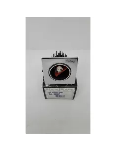 Prisma quadratischer LED Chrom quadratischer Chromstrahler IP20 006237