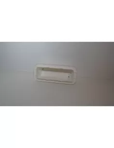Boîtier extérieur prisme pour 'insert 1' 008120