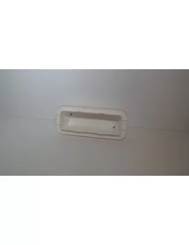 Boîtier extérieur prisme pour 'insert 1' 008120