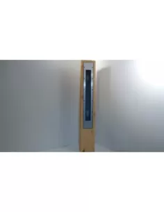 Performance 700098 prisma country light wood pole h90 2xe27 ip55