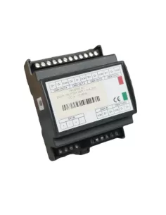DMX/RDM splitter 4 outputs