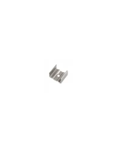 Verstellbare Metallbefestigungshalterung x 41020 41040