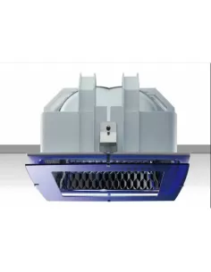 Quattrobi 7442//el 01 quadro42 2x26w bianca 2