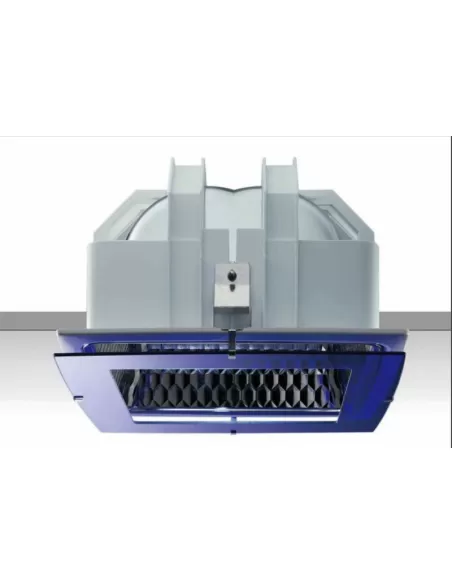 Quattrobi 7442//el 01 quadro42 2x26w white