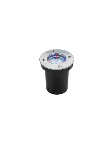 Projecteur encastré rond Nautic LTB 227450