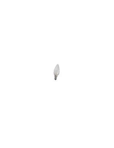 Sylvania 0006152 frosted tortiglione 15w e14 230v