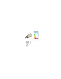 Sylvania 0007338 bombilla frigorífico 15w e14 230w cl e