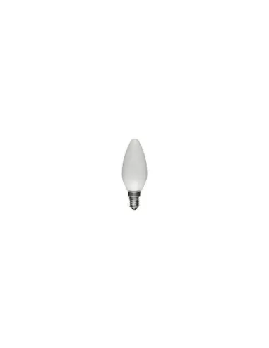 Sylvania 0011261 oliva esmerilado 15w e14 240v