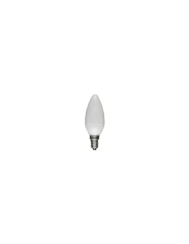 Sylvania 0011272 olive opale a35 25w e14 240v