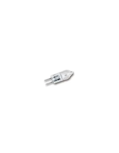 Sylvania 0021022 capsule qi miniature 50w 12v gy6 35 2800 k