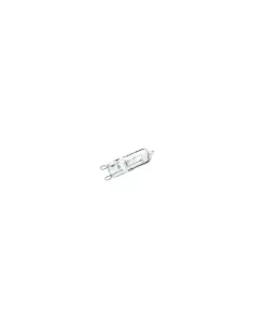 Sylvania 0022840 alo eco hi-pin g9 transparente 18w 230v 2800k