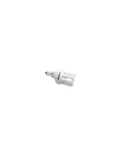 Sylvania 0031143 mlx lámpara electrónica inicio rápido t3 8w e14 10k 827