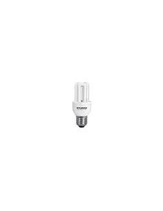 Sylvania 0031173 mlx lámpara electrónica de arranque rápido t3 23w e27 10k 827