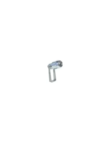 Linea light 85457w85 clivo 1 1led 1w cromo