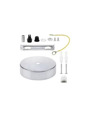 Trilux 05900an ceiling rose for electronic collector 151771