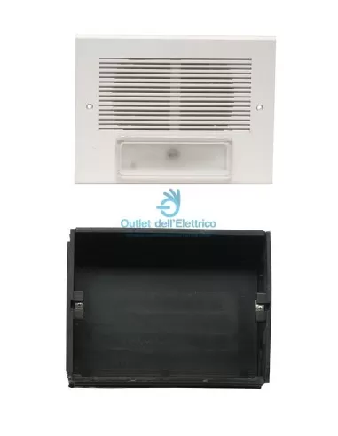 Zippo 1049 Speaker 5w 32 ohm black