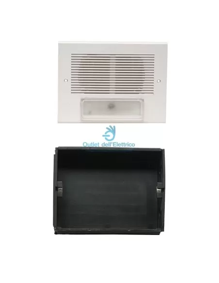 Zippo 1049 Speaker 5w 32 ohm black