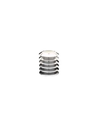 Gewiss gw86762 lumière à persienne glob40 qe//se