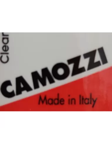 Adaptateur Camozzi pour cylindres qp
