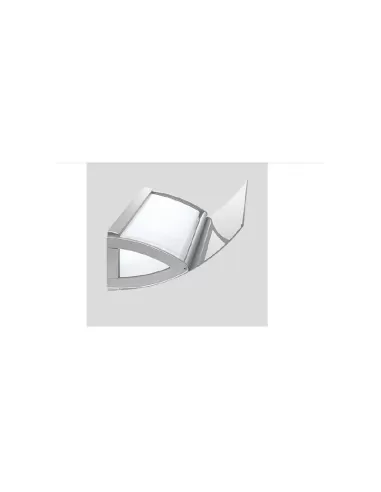 Performance in lighting 008437 tango 20 1x13w//t titanium