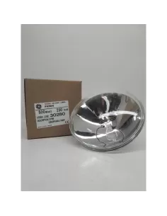 Lampe General Electric PAR64 500W 230V CP86 VNSP 30280