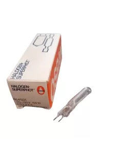 Osram 64501 150w 120v gx6 35 fs1