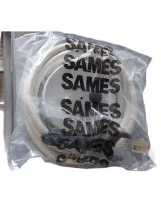 Sames ac210bi suspension c conf imq white