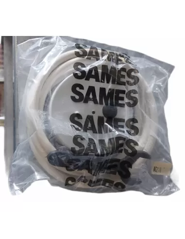 Sames ac210bi suspension c pack imq blanc