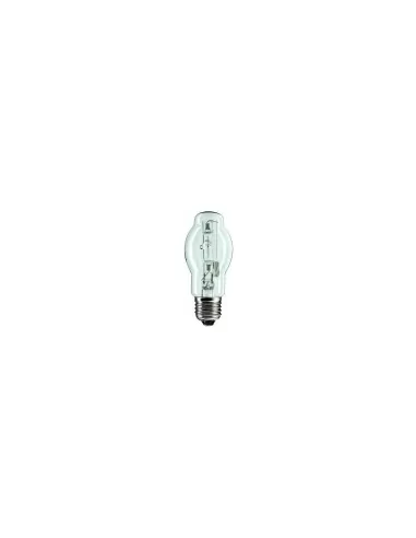 Éclairage général 90779 halogène halobtt 60w 230v e27 transparent