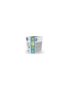 Allgemeinbeleuchtung 96736 dichroitische LED 1 W GU10 220 V weiß (Dekor weiß)