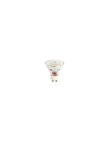 General lighting 96736 dicroica led 1w gu10 220v white (decor white)